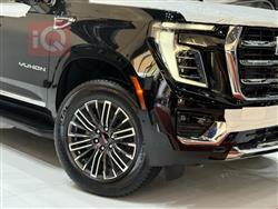 جی ئێم سی یوکۆن